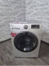 Стиральная машина LG F12A8HDS5 Стиральная машина LG F12A8HDS5